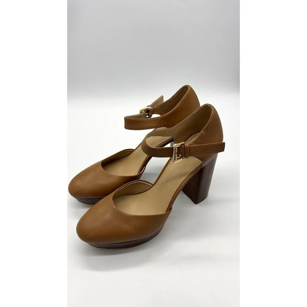 Michael KORS  heels SIZE 10 M